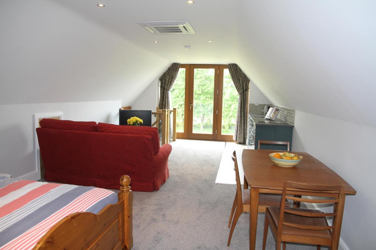 Superb Stokesby Barn Apartment - Norfolk Broads & Norwich Exterior foto